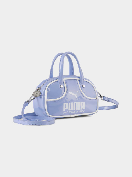 Кросс-боди PUMA 1976 Micro Grip Bag модель 091824 Фото