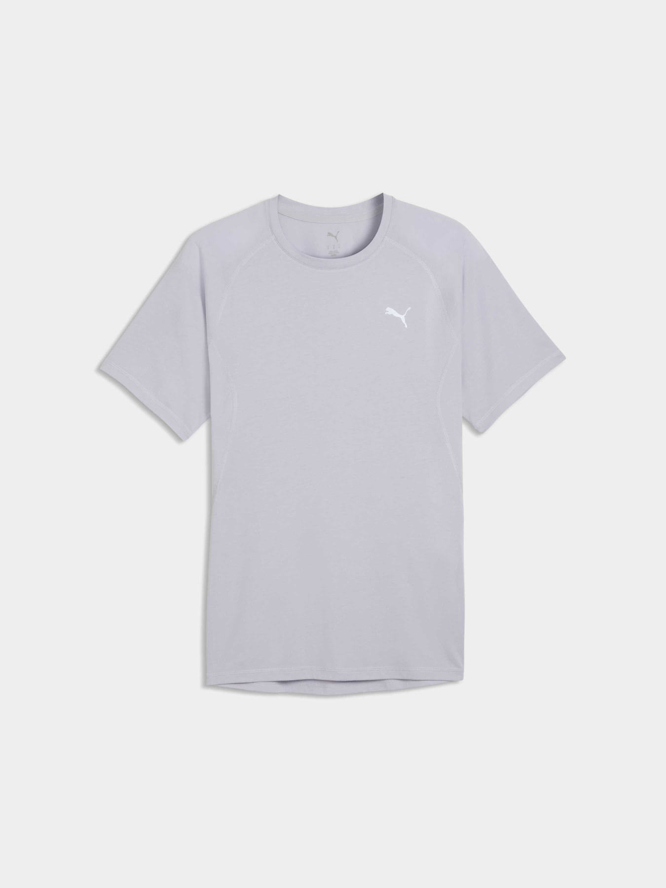 Футболки и поло PUMA Run Velocity Tee Tri-blend модель 526603 Фото