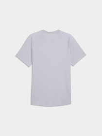 Футболки и поло PUMA Run Velocity Tee Tri-blend модель 526603 Фото