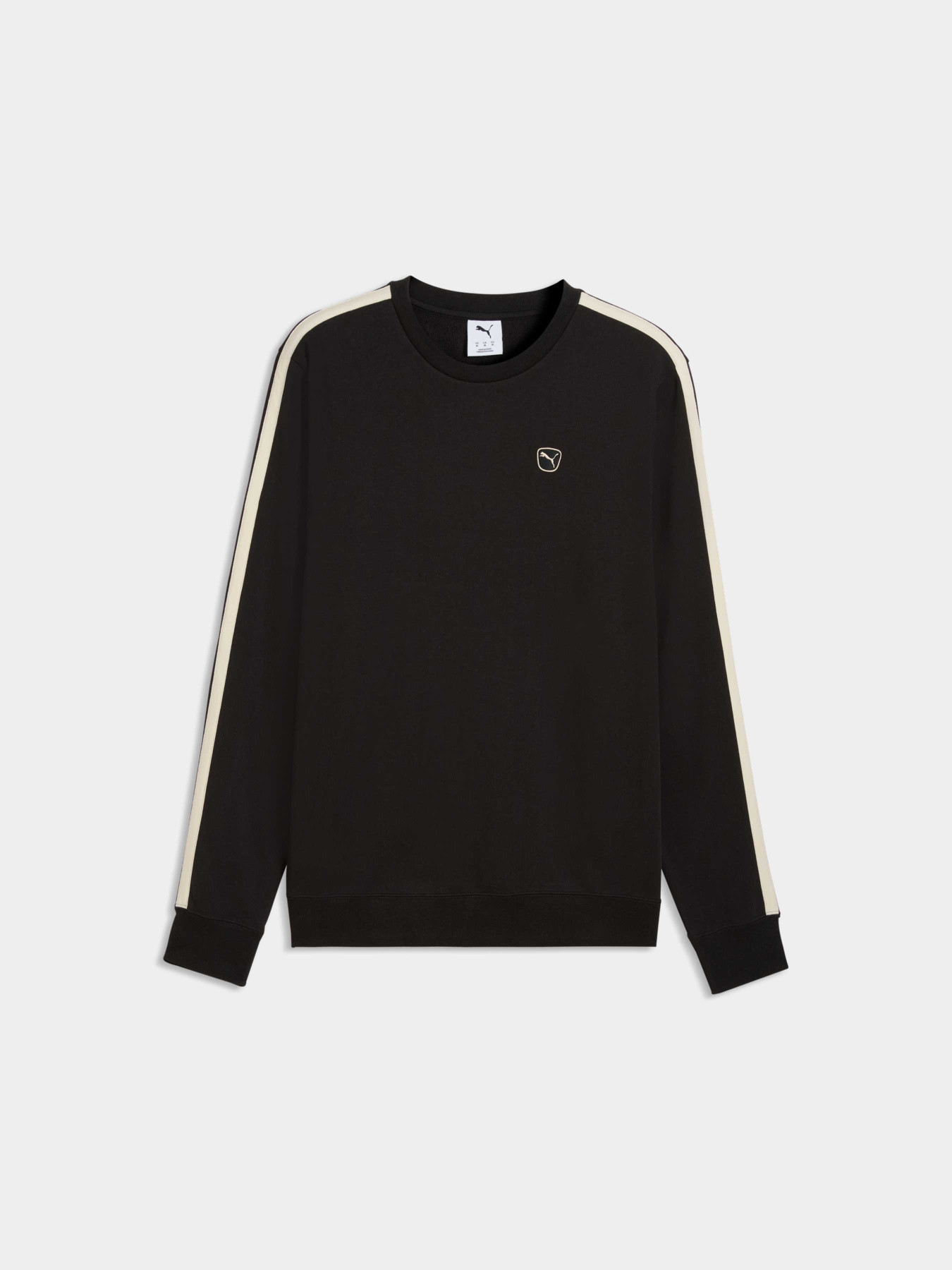 Свитшот Essentials Elevated Crew Sweatshirt Men модель 692015 Фото