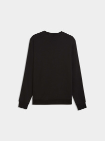 Свитшот Essentials Elevated Crew Sweatshirt Men модель 692015 Фото