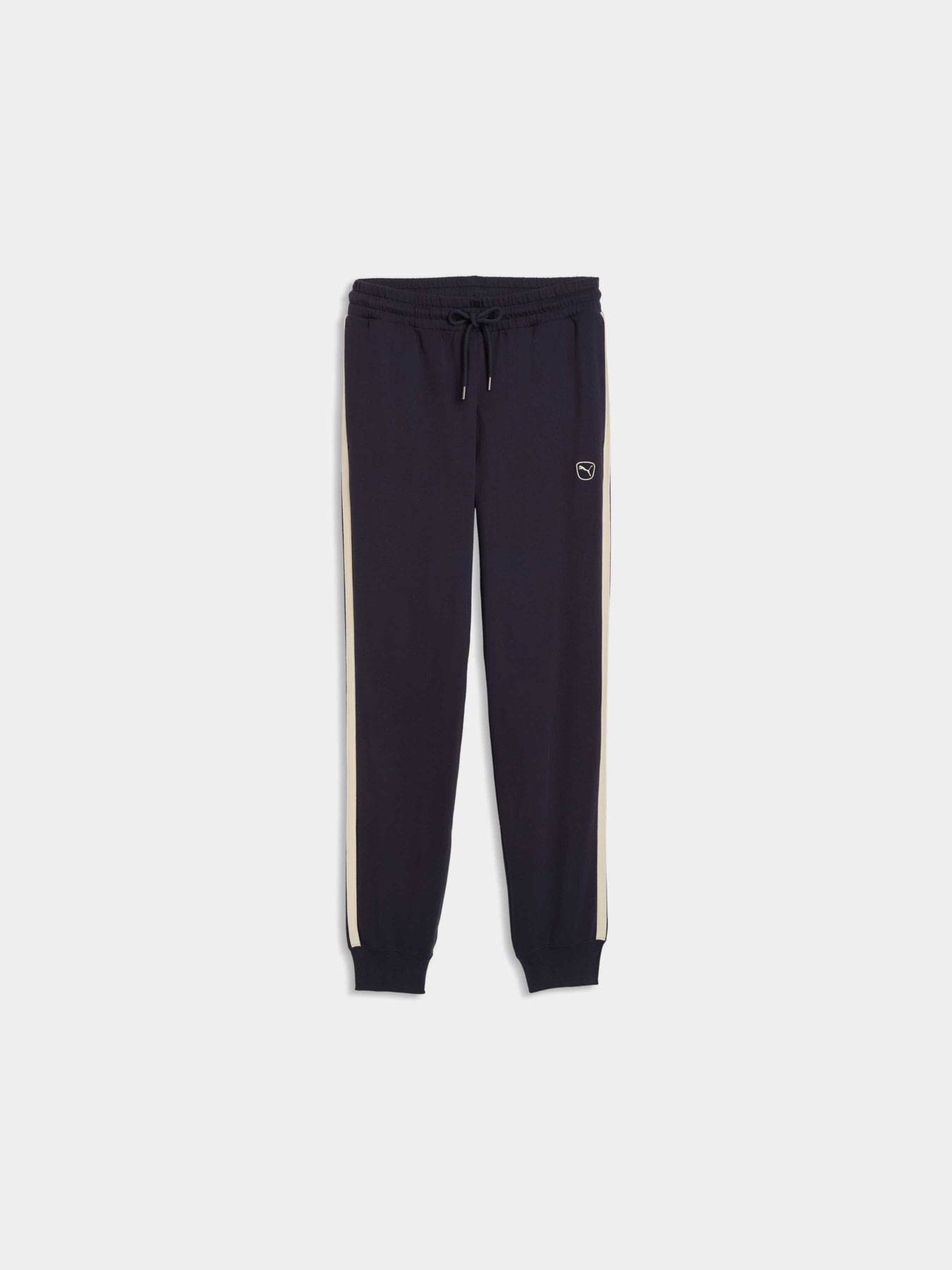 Штаны спортивные PUMA Ess Elevated Sweatpants модель 692055 Штаны спортивные PUMA Ess Elevated Sweatpants модель 692055 Фото