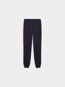 Штаны спортивные PUMA Ess Elevated Sweatpants модель 692055 Штаны спортивные PUMA Ess Elevated Sweatpants модель 692055 Фото