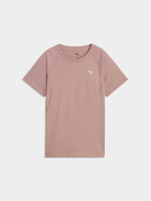 Футболки и поло PUMA Run Velocity Tee Tri-blend модель 526580 Фото