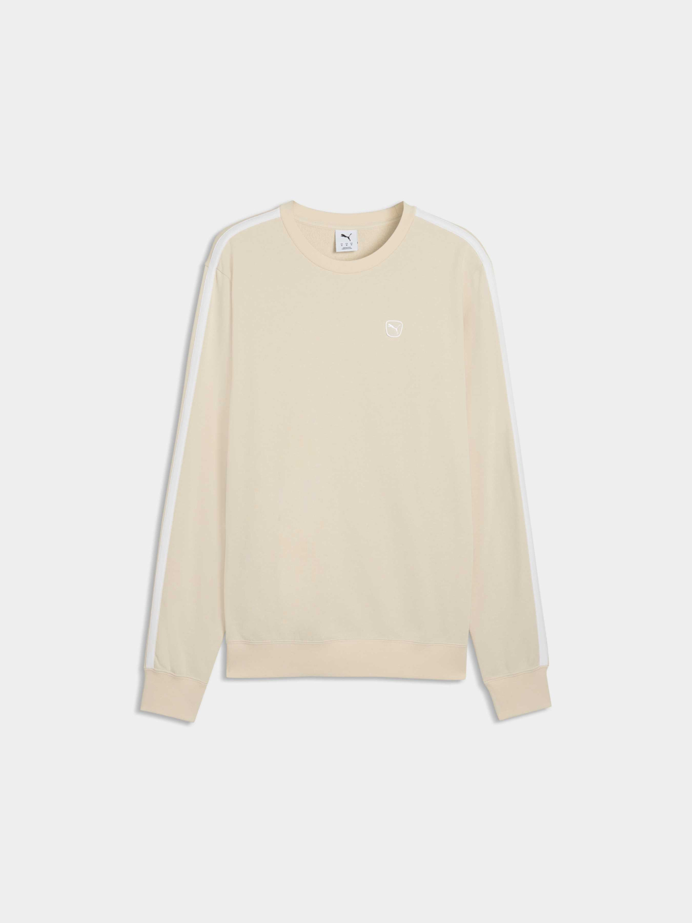 Свитшот Essentials Elevated Crew Sweatshirt Men модель 692015 Фото