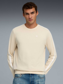 Свитшот Essentials Elevated Crew Sweatshirt Men модель 692015 Фото