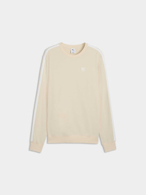 Свитшот Essentials Elevated Crew Sweatshirt Men модель 692015 Фото