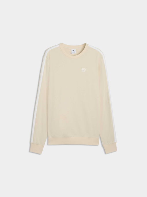 Свитшот Essentials Elevated Crew Sweatshirt Men модель 692015 Фото