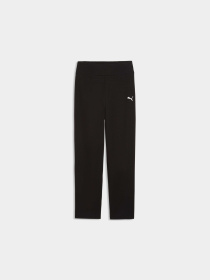 Брюки PUMA Ess Straight Leg Rib Pants модель 691722 Фото