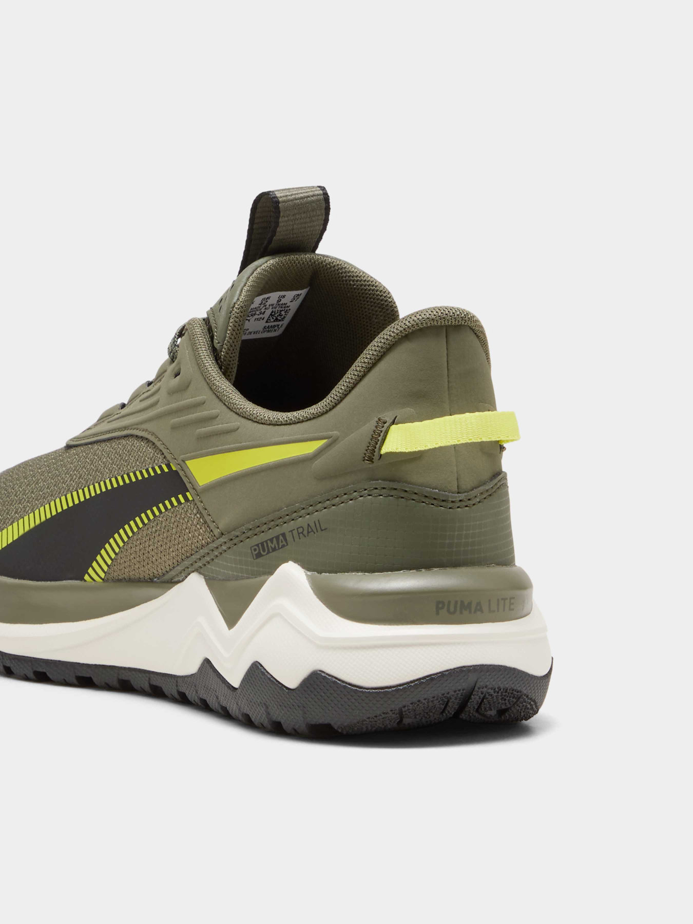 Кроссовки Extend Lite Trail Running Shoes модель 379538 Кроссовки Extend Lite Trail Running Shoes модель 379538 Фото