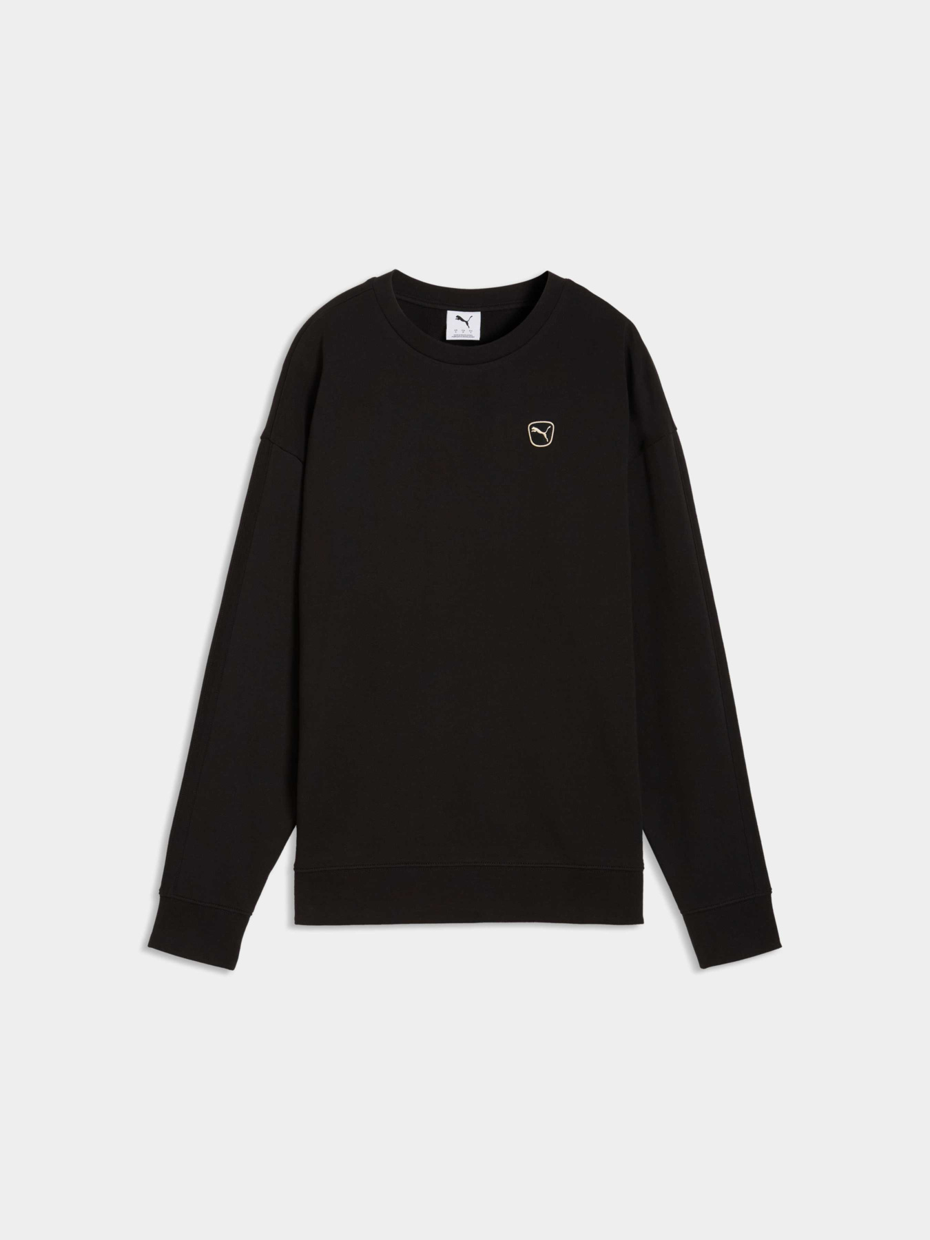 Світшот Essentials Elevated Crew Neck Sweatshirt Women модель 691856 Фото