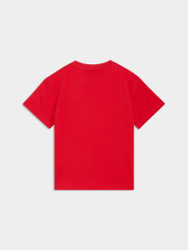 Футболка PUMA Sporty Cats Graphic Tee модель 634549 Футболка PUMA Sporty Cats Graphic Tee модель 634549 Фото