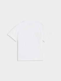 Футболка PUMA Sporty Cats Graphic Tee модель 634549 Футболка PUMA Sporty Cats Graphic Tee модель 634549 Фото