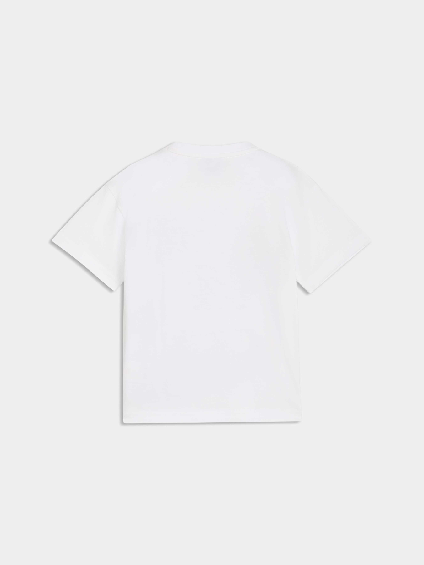 Футболка PUMA Sporty Cats Graphic Tee модель 634549 Фото