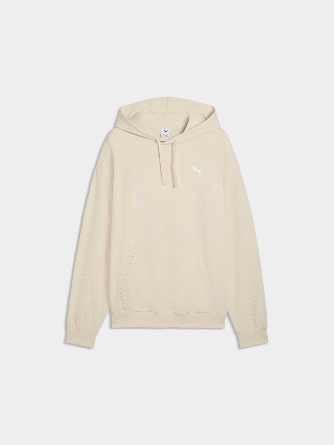 Худи PUMA Ess Elevated Relaxed Hoodie модель 692019 Фото