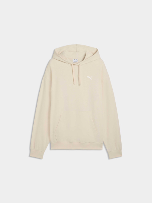 Худи PUMA Ess Elevated Relaxed Hoodie модель 692019 Фото