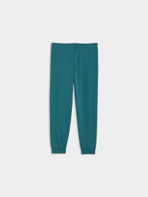 Дитячі штани Super PUMA Sweatpants Kids модель 691920 Дитячі штани Super PUMA Sweatpants Kids модель 691920 Фото