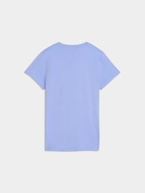 Футболка Graphic Floral Cat Tee Women модель 691912 Фото