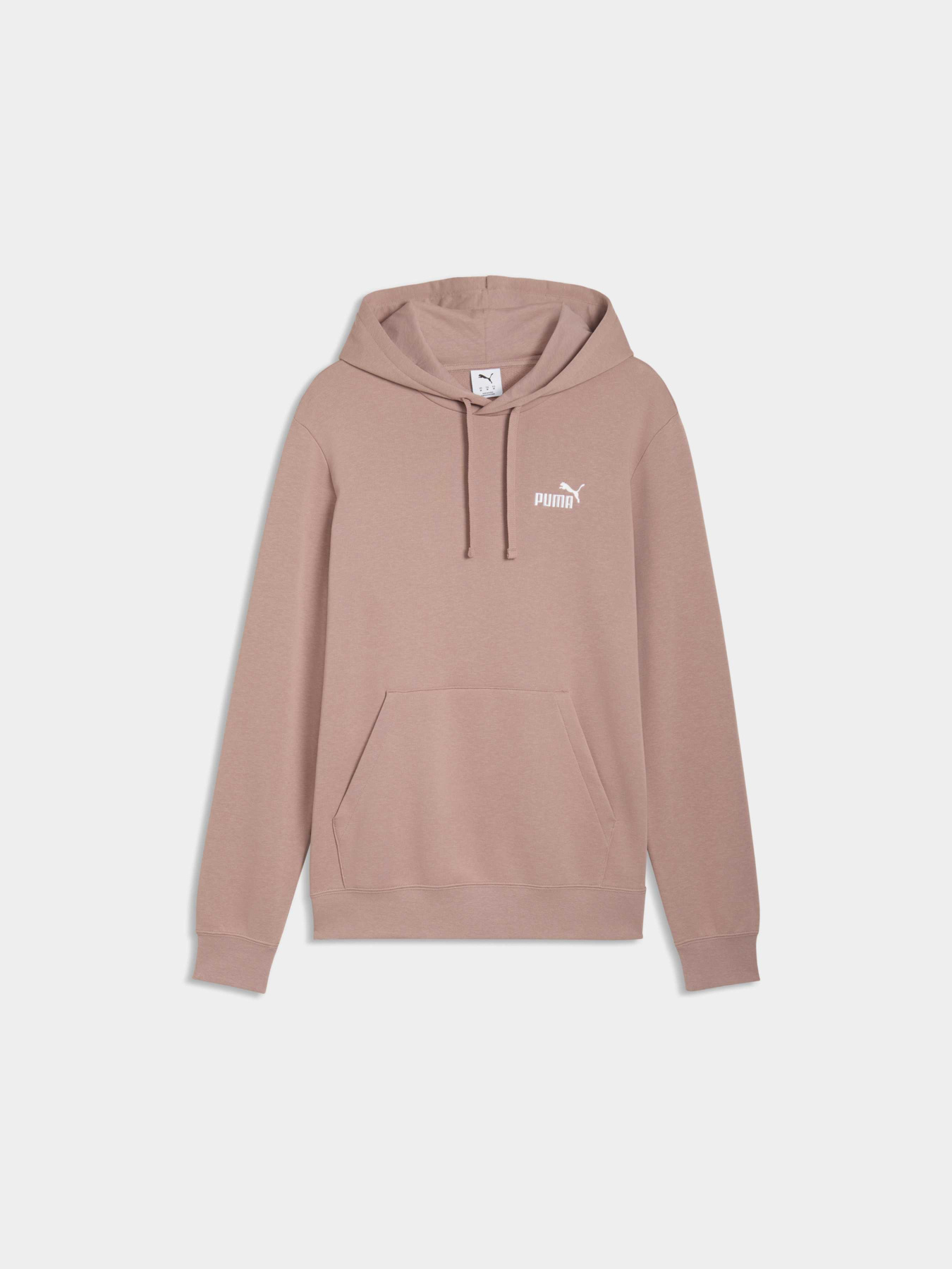 Худи PUMA Ess Small No. 1 Logo Hoodie модель 682577 Худи PUMA Ess Small No. 1 Logo Hoodie модель 682577 Фото