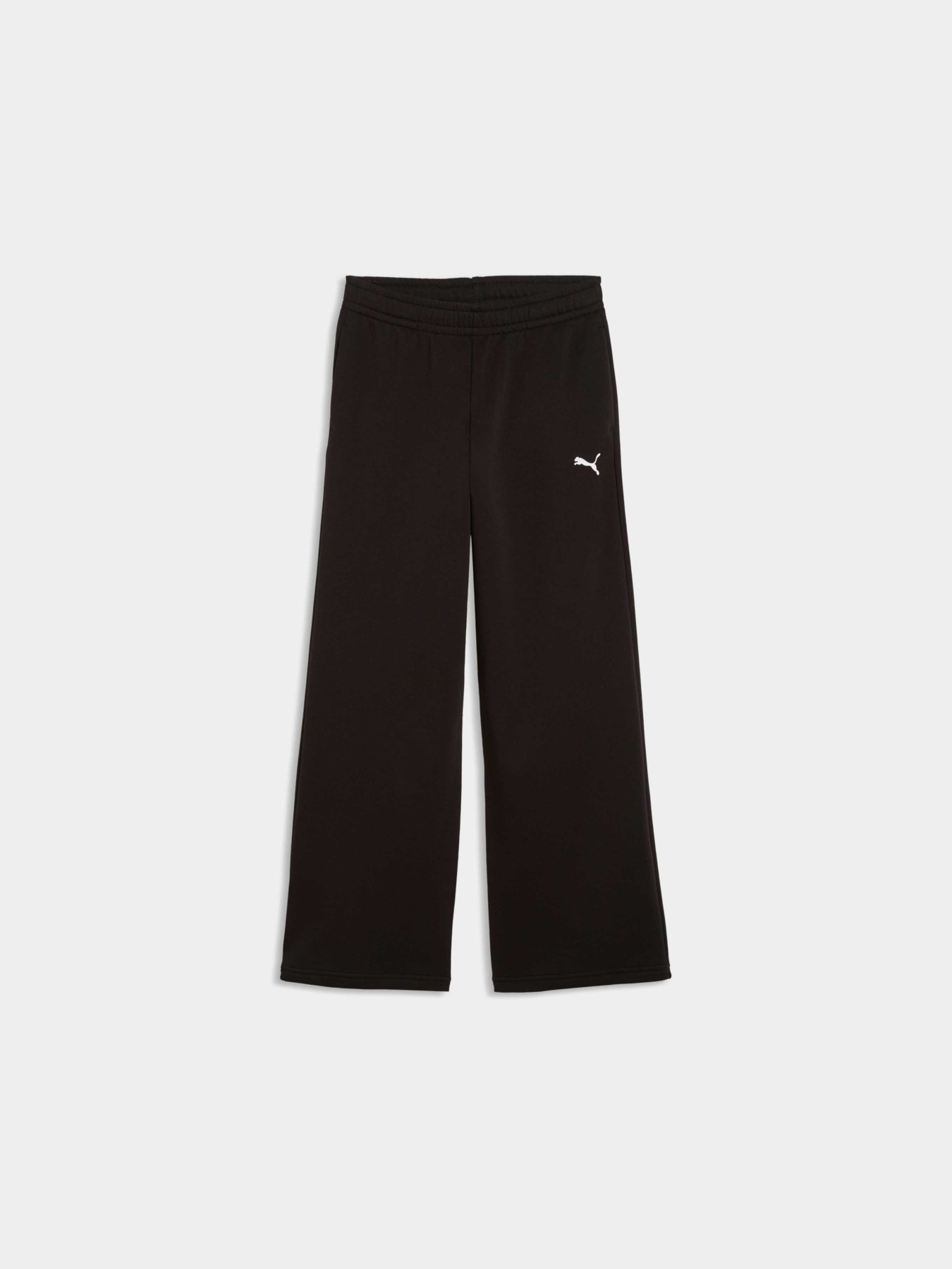 Штаны спортивные PUMA Ess Wide Leg Pants модель 693046 Фото