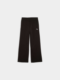 Спортивні штани PUMA Ess Wide Leg Pants модель 693046 Фото