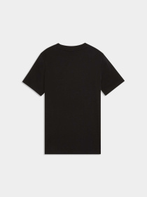 Футболка PUMA Graphic Tee модель 634525 Фото