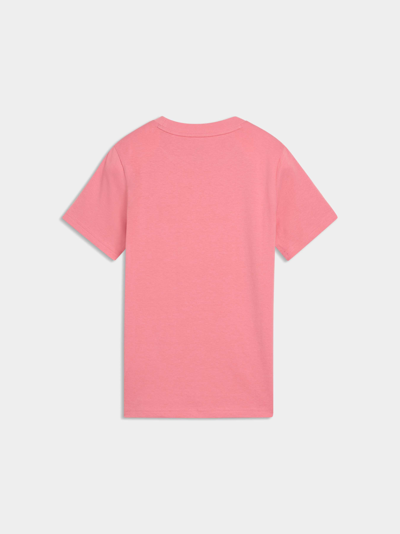 Детская футболка Essentials Tape Tee Youth модель 688490 Фото