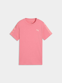 Детская футболка Essentials Tape Tee Youth модель 688490 Фото