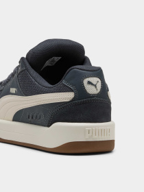 Кеди Park Lifestyle SK8 Sneakers Unisex модель 400497 Кеди Park Lifestyle SK8 Sneakers Unisex модель 400497 Фото