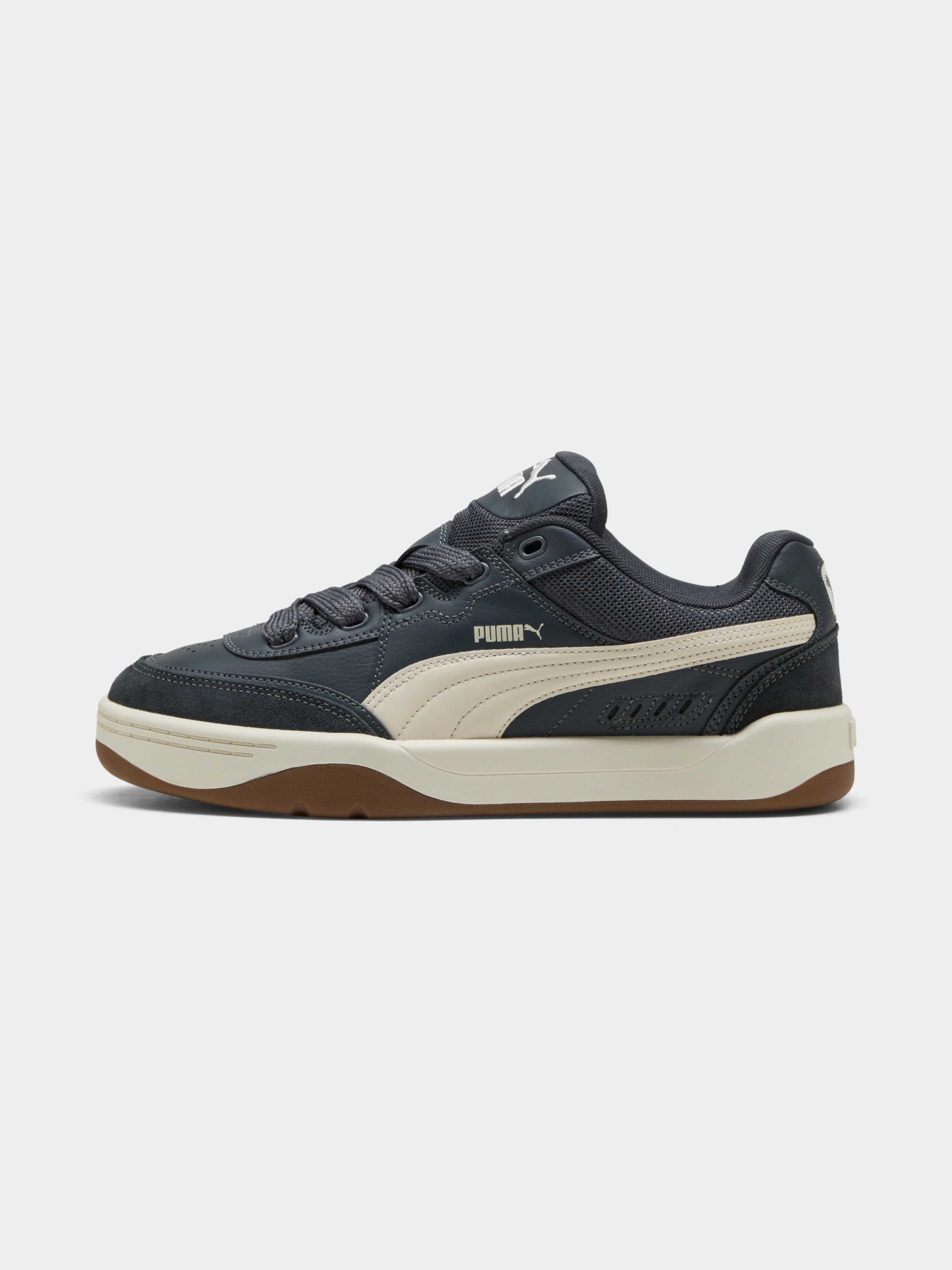 Кеды низкие PUMA Park Lifestyle Sk8 модель 400497 Кеды низкие PUMA Park Lifestyle Sk8 модель 400497 Фото