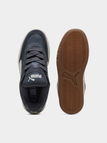 Кеды низкие PUMA Park Lifestyle Sk8 модель 400497 Кеды низкие PUMA Park Lifestyle Sk8 модель 400497 Фото