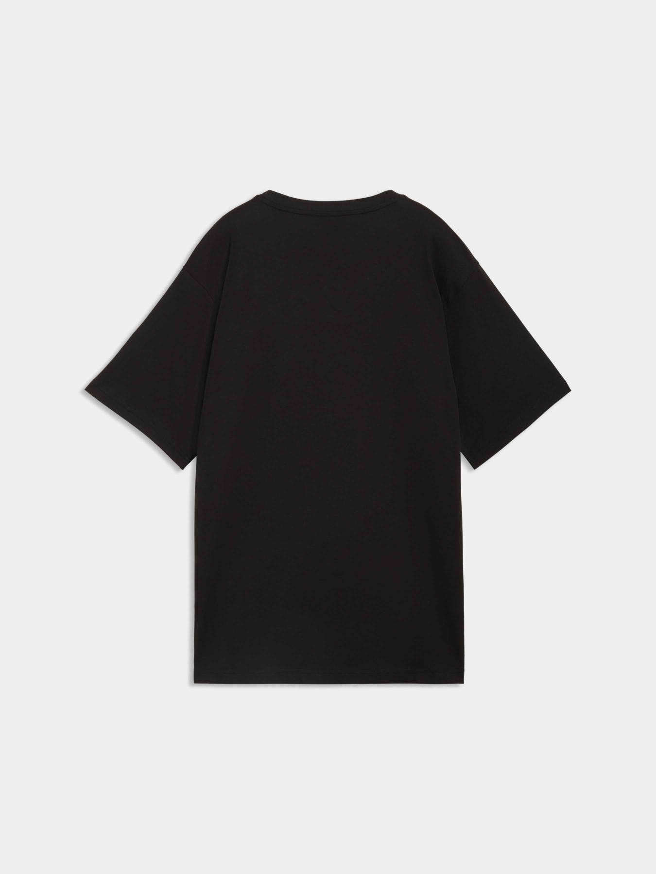 Футболка Graphic Relaxed Varsity Tee Women модель 691909 Фото