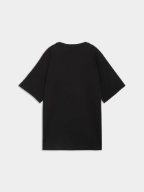 Футболка Graphic Relaxed Varsity Tee Women модель 691909 Фото