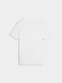 Футболка PUMA Graphic Tee модель 634525 Футболка PUMA Graphic Tee модель 634525 Фото