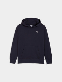 Детское худи Wardrobe Essentials Relaxed Hoodie Youth модель 629879 Фото