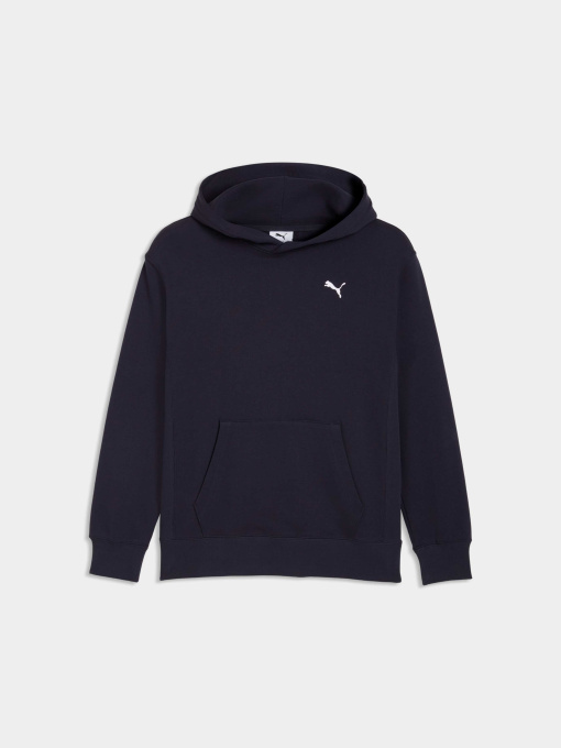 Худі PUMA Wardrobe Ess Relaxed Hoodie модель 629879 Фото