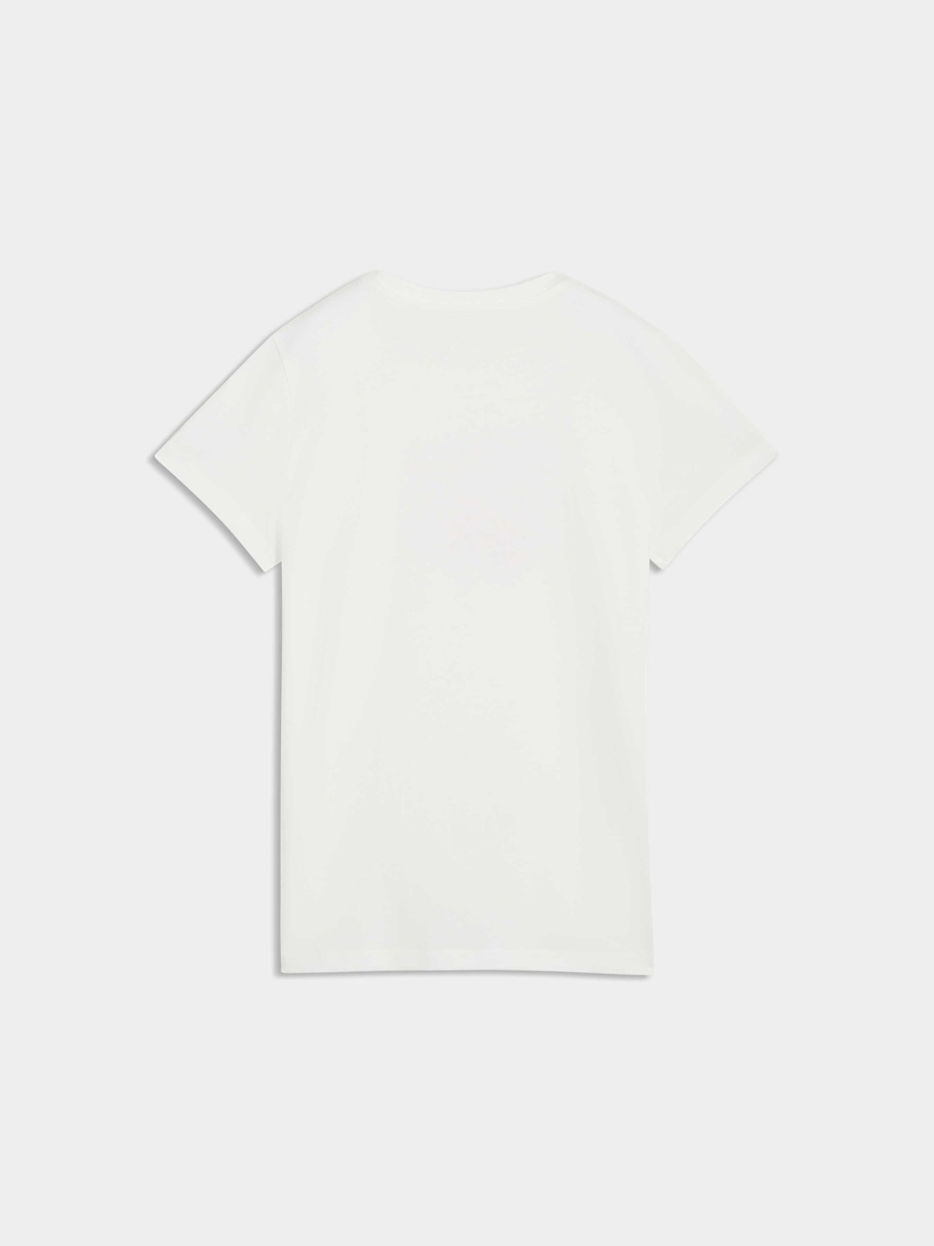 Футболка PUMA Graphics Tee 2 модель 691911 Футболка PUMA Graphics Tee 2 модель 691911 Фото