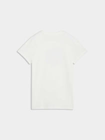 Футболка PUMA Graphics Tee 2 модель 691911 Футболка PUMA Graphics Tee 2 модель 691911 Фото