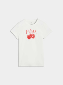 Футболка PUMA Graphics Tee 2 модель 691911 Фото