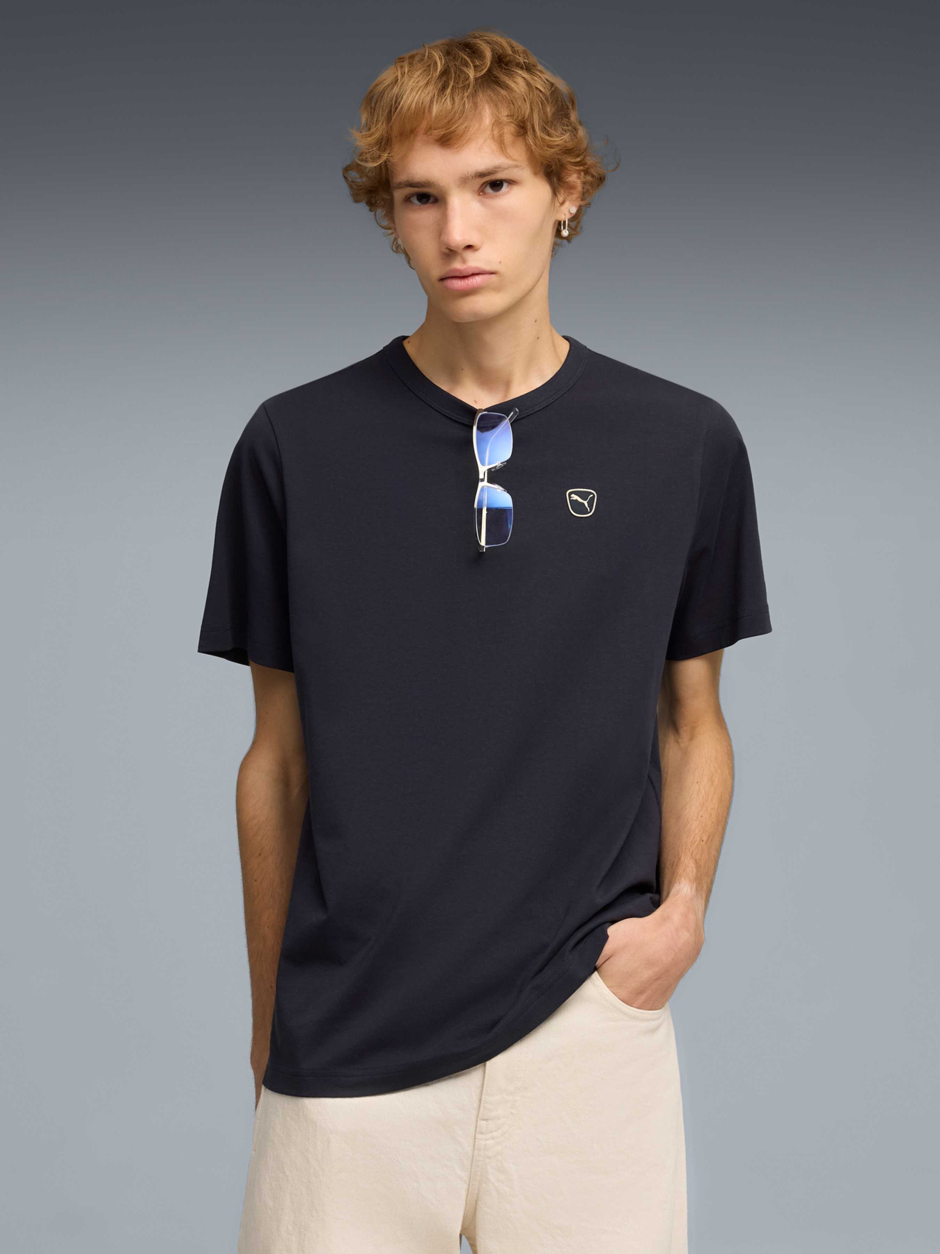 Футболка Essentials Elevated Tee Men модель 692054 Фото