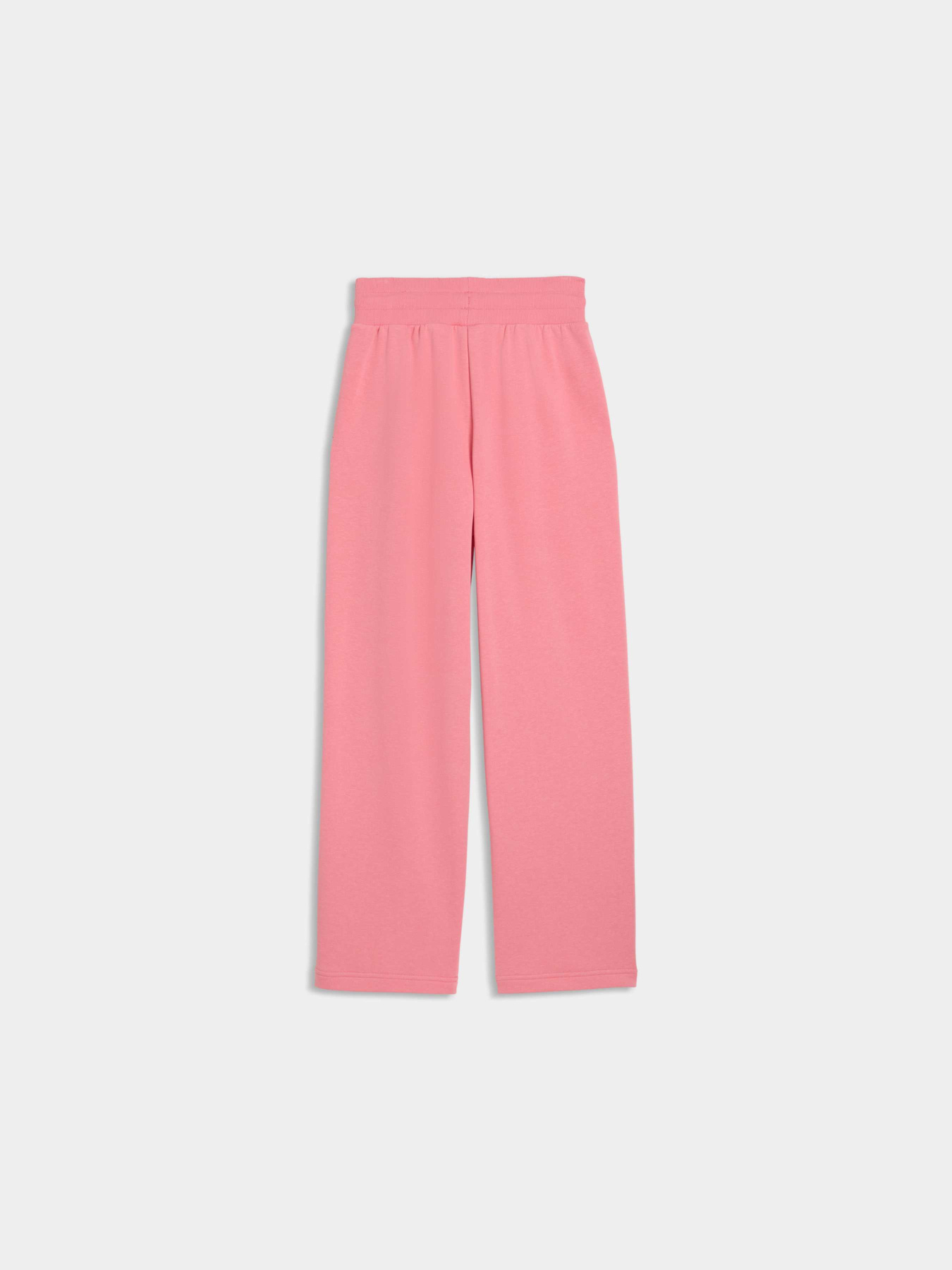 Детские брюки Wardrobe Essentials Relaxed Wide Leg Sweatpants Youth модель 629896 Фото