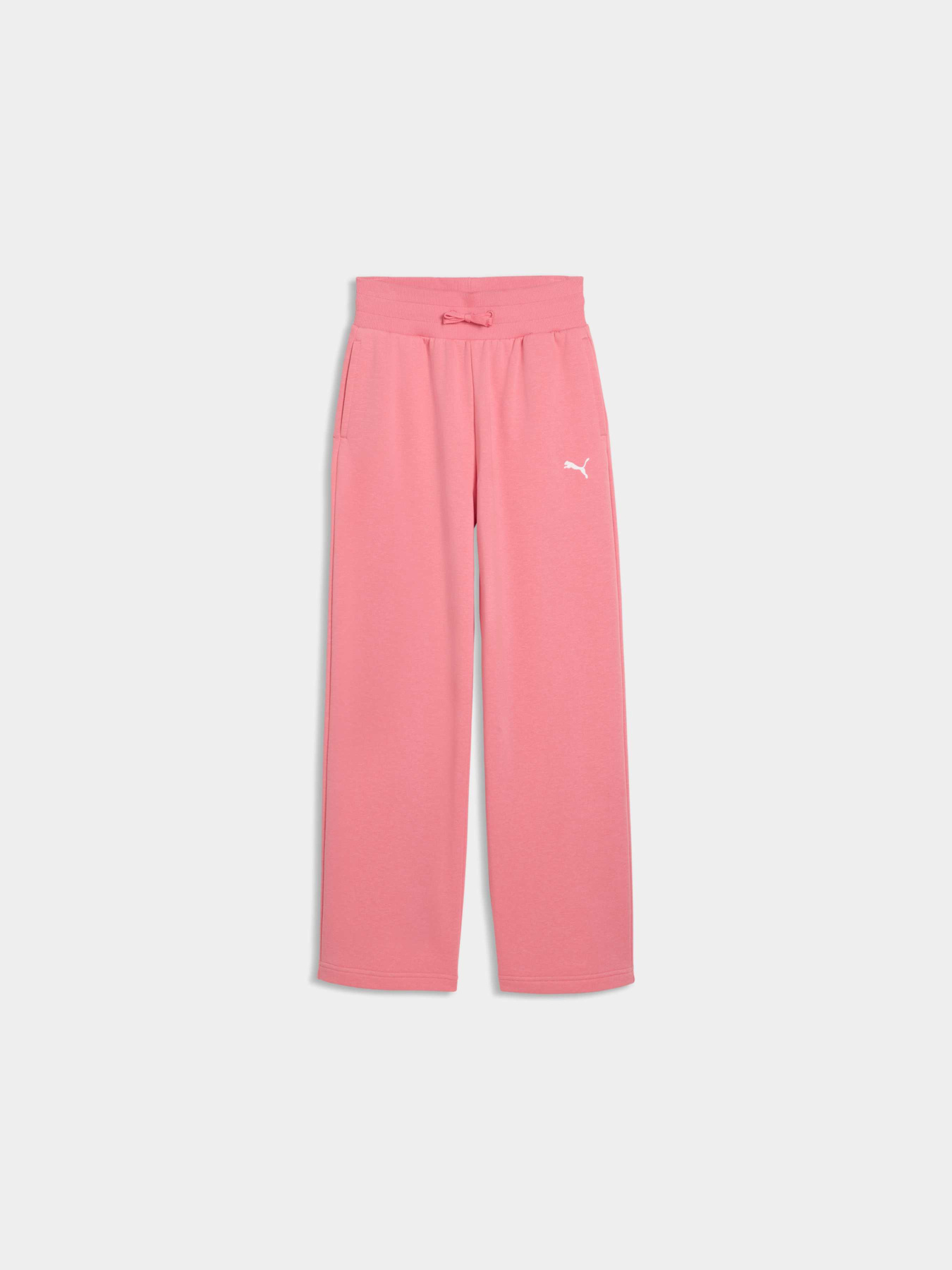 Детские брюки Wardrobe Essentials Relaxed Wide Leg Sweatpants Youth модель 629896 Фото