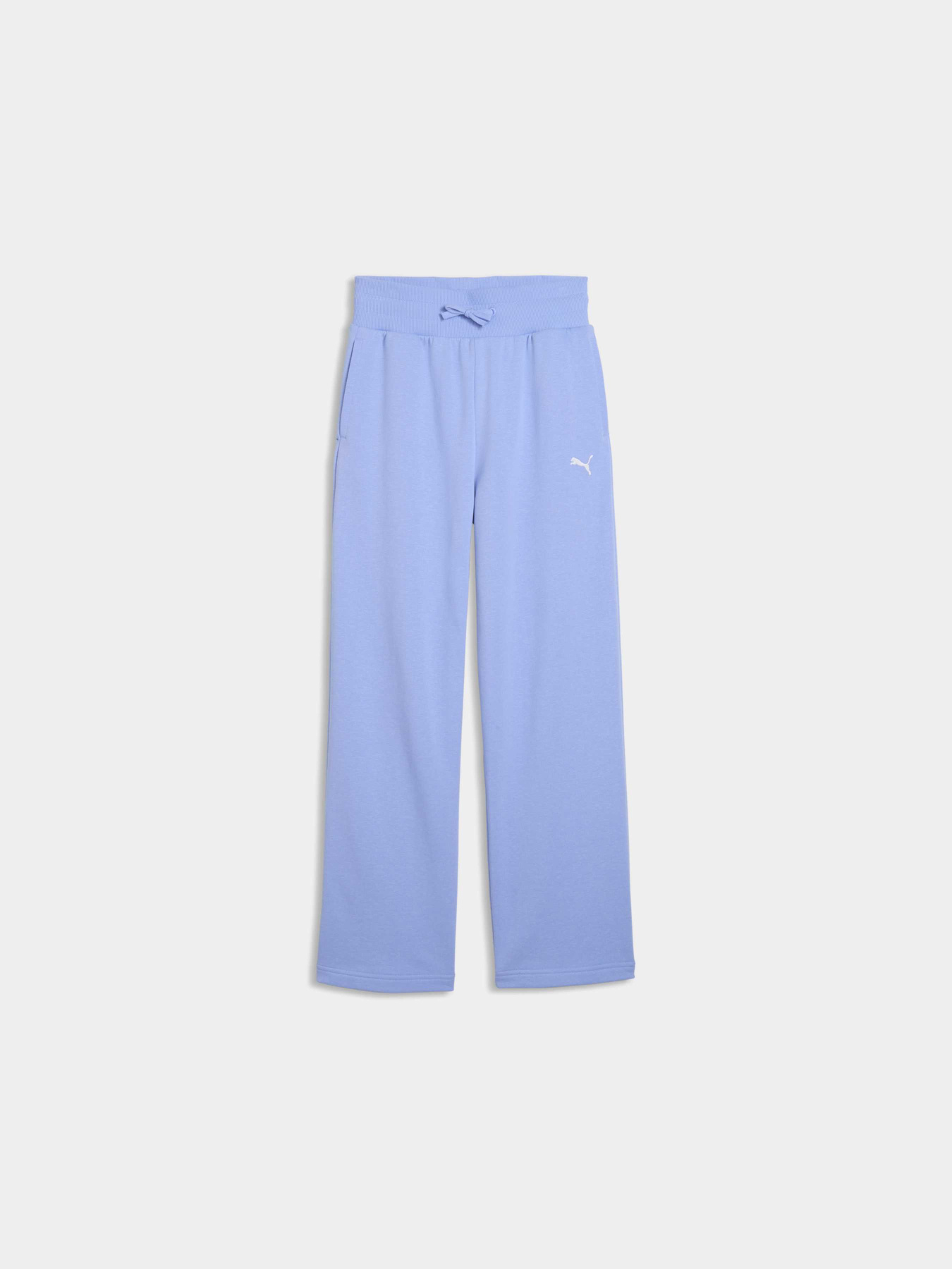 Детские брюки Wardrobe Essentials Relaxed Wide Leg Sweatpants Youth модель 629896 Фото