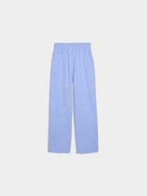 Детские брюки Wardrobe Essentials Relaxed Wide Leg Sweatpants Youth модель 629896 Фото