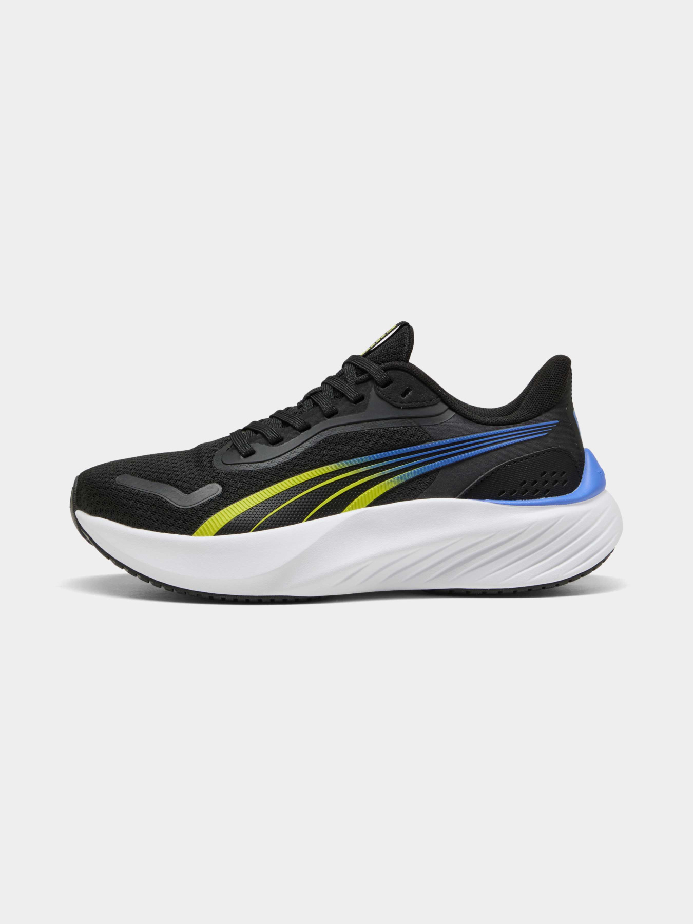 Кроссовки Pounce Lite Running Shoes Youth модель 401512 Кроссовки Pounce Lite Running Shoes Youth модель 401512 Фото