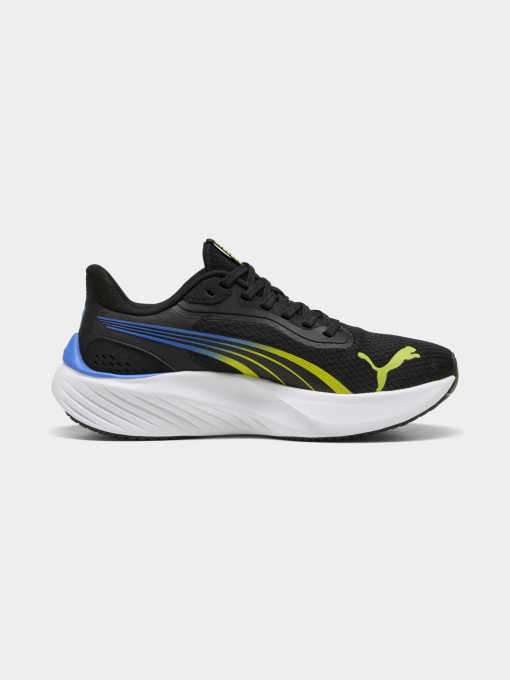 Кроссовки Pounce Lite Running Shoes Youth модель 401512 Фото