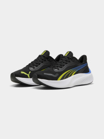 Кроссовки Pounce Lite Running Shoes Youth модель 401512 Кроссовки Pounce Lite Running Shoes Youth модель 401512 Фото