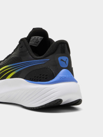 Кроссовки Pounce Lite Running Shoes Youth модель 401512 Кроссовки Pounce Lite Running Shoes Youth модель 401512 Фото