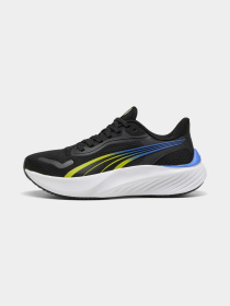 Кроссовки Pounce Lite Running Shoes Youth модель 401512 Кроссовки Pounce Lite Running Shoes Youth модель 401512 Фото