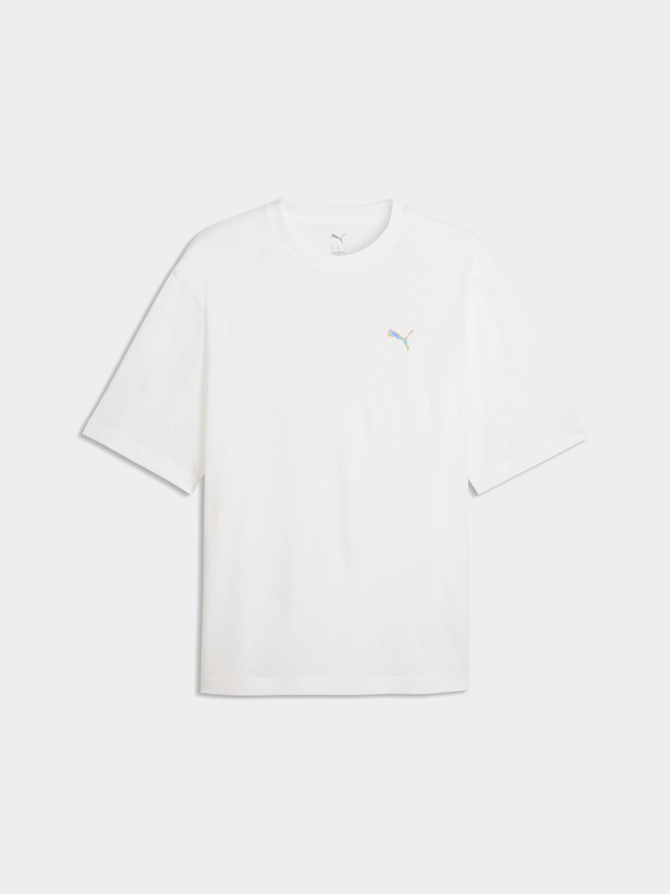 Футболка PUMA Graphic Tee модель 691783 Футболка PUMA Graphic Tee модель 691783 Фото